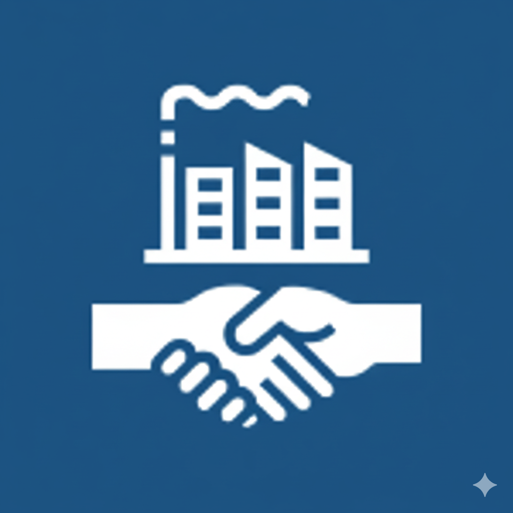 Contract Manufacturing